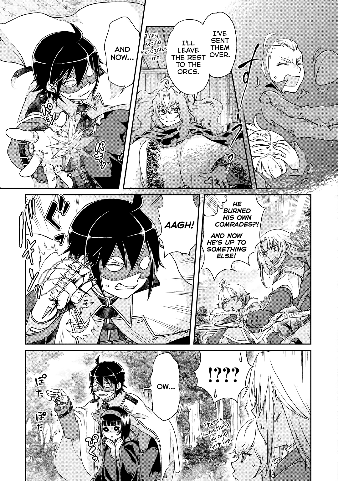Tsukimichi: Moonlit Fantasy, Chapter 39 image 06